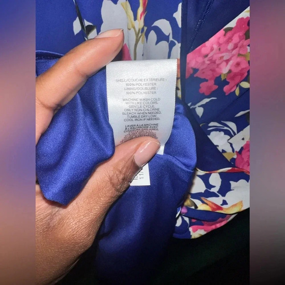 Express Dress size 8 - Picture 5 of 5